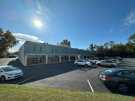 A look at 108 Old Solomons Island Rd Suite U8 commercial space in Annapolis