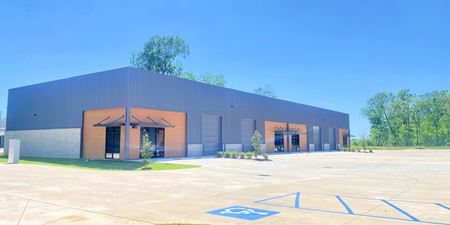 A look at 4671 and 4675 Marlena commercial space in Bossier City