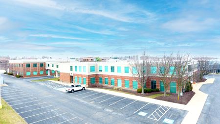 A look at 4535 Dressler Rd NW & 4506 Stephen Circle NW commercial space in Canton
