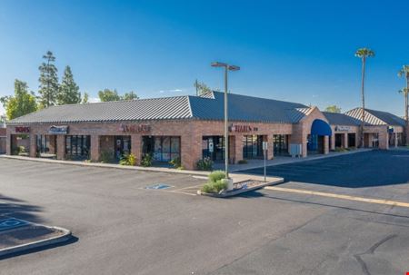 A look at Tableland Village Commercial space for Rent in Mesa