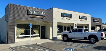 A look at 624 East Grand Avenue commercial space in Arroyo Grande