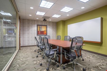 A look at Cranford Business Park Coworking space for Rent in Cranford
