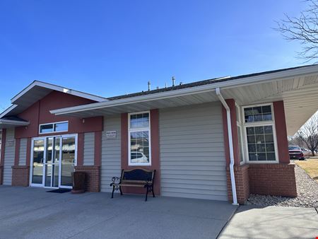 A look at 1597 Avenue D Office space for Rent in Billings