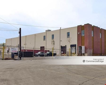 A look at 148 East 5th Street Industrial space for Rent in Bayonne