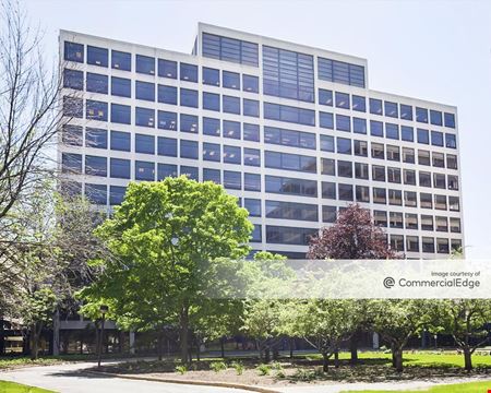 A look at O'Hare Plaza - 8755 West Higgins Office space for Rent in Chicago