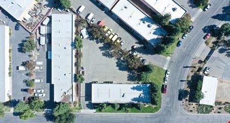 A look at 5250 N. Cornelia Avenue commercial space in Fresno