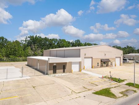 A look at Functional Office / Warehouse Portfolio for Sale or Lease Industrial space for Rent in Baton Rouge