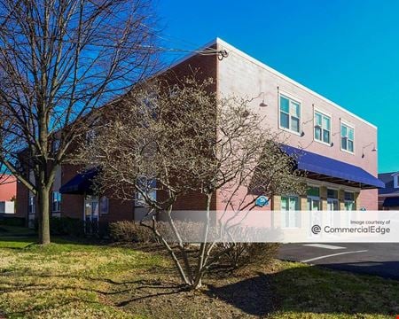 A look at 25 Chestnut Street &amp; 12 Meem Avenue Commercial space for Rent in Gaithersburg