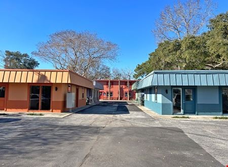 A look at 937 Wappoo Road Office space for Rent in Charleston