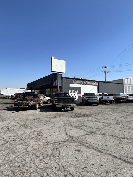 A look at 4095 Southwest Blvd  commercial space in Tulsa