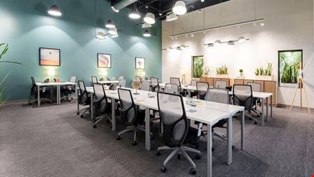 A look at 3031 Tisch Way commercial space in San Jose