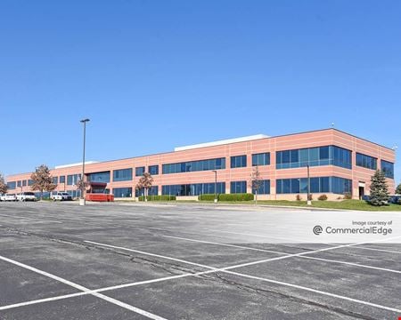 A look at 4502 Maass Road Office space for Rent in Papillion