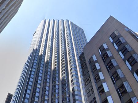 A look at 70 West Madison Street Office space for Rent in Chicago