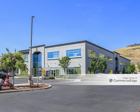 A look at 5890-5898 Silver Creek Valley Road Commercial space for Rent in San Jose