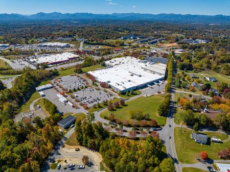 A look at Park 108 Warehouse Units & Office Suites for Lease Industrial space for Rent in Weaverville