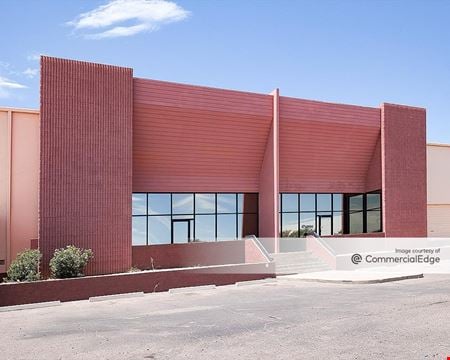 A look at 1002 South 56th Avenue Industrial space for Rent in Phoenix