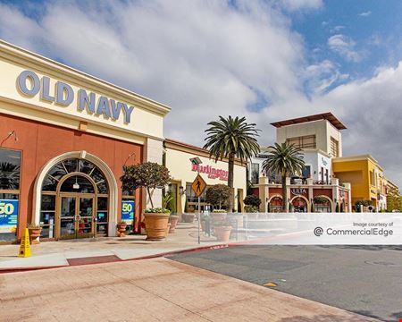 A look at Bella Terra Retail space for Rent in Huntington Beach