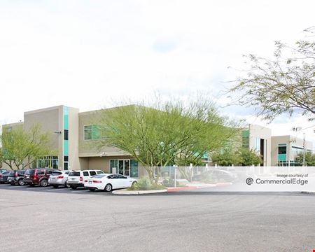 A look at 2015 West River Road Office space for Rent in Tucson