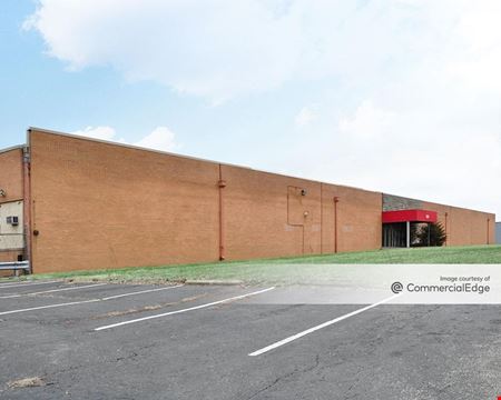 A look at 1301 Hook Drive Industrial space for Rent in Middletown