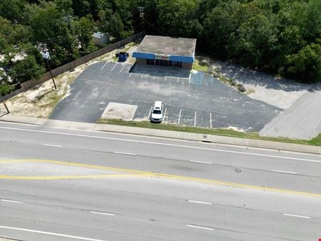 A look at 1471 Platt Springs Rd Retail space for Rent in West Columbia