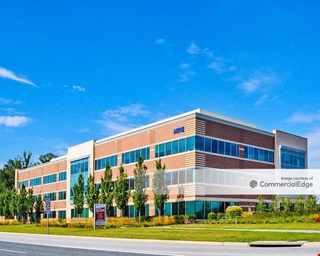 A look at North Gate Business Park - 206 Research Blvd Office space for Rent in Aberdeen