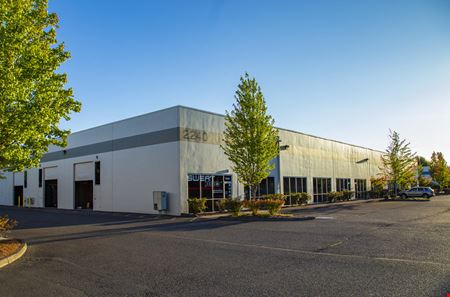 A look at Griffin Oaks Flex Commercial space for Rent in Hillsboro
