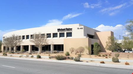 A look at University Commerce Center Commercial space for Rent in Palm Desert