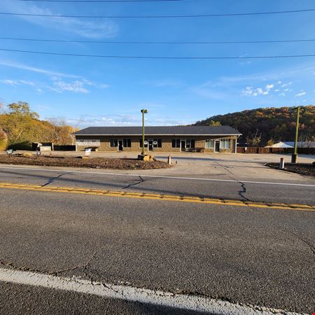 A look at 4411-4415 Gibsonia Rd commercial space in Gibsonia