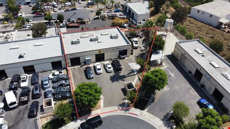 A look at 1754 Production Circle Commercial space for Sale in Jurupa Valley