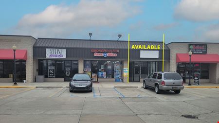 A look at Fretter Plaza Commercial space for Rent in Center Line