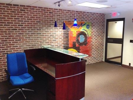 A look at Office Space in Downtown Cranford commercial space in Cranford