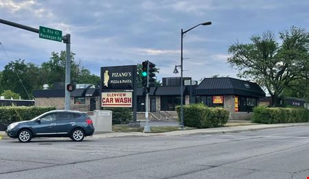 A look at 1808 Waukegan Rd commercial space in Glenview