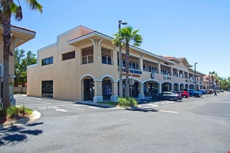 A look at Gates of Beach Blvd Retail space for Rent in Jacksonville Beach