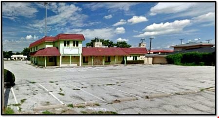 A look at 1217 NW Cache Rd commercial space in Lawton