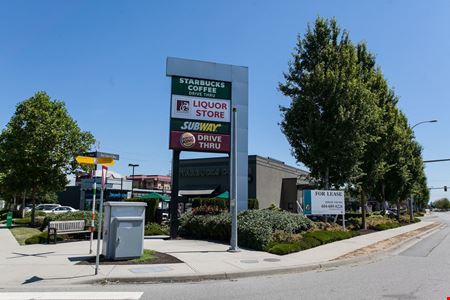 A look at Bridgeport West Retail space for Rent in Richmond