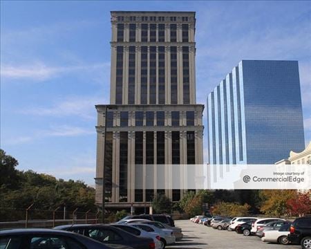 A look at Resurgens Plaza Commercial space for Rent in Atlanta