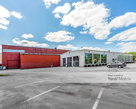 A look at 900 Business Center Commercial space for Rent in Minneapolis
