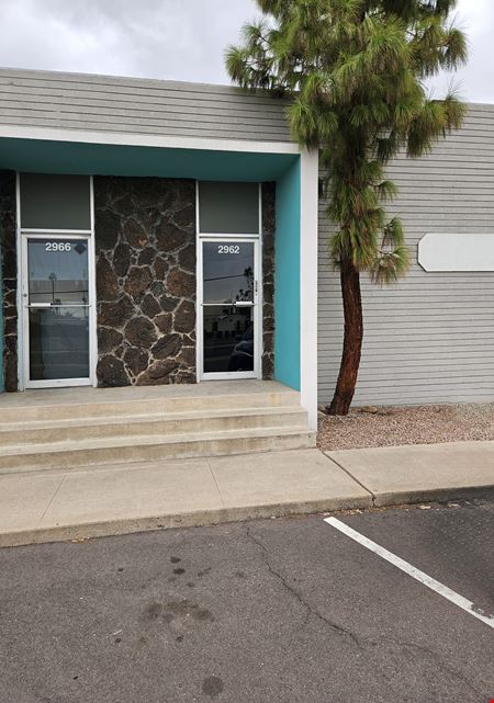 A look at 2962 W Clarendon Ave commercial space in Phoenix