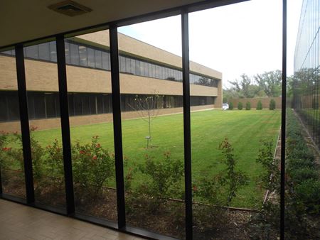 A look at Metro Centre Office space for Rent in Bryan