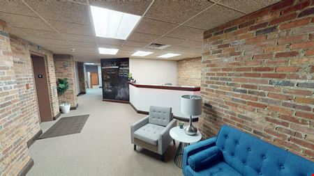 A look at 150 E Market Office space for Rent in Indianapolis