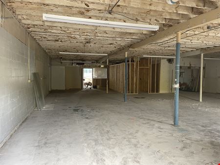 A look at 1912 Central Ave Retail space for Rent in Saint Petersburg