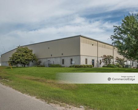 A look at Crossroads Expansion - 405 Expansion Blvd Industrial space for Rent in Port Wentworth