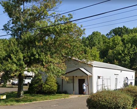 A look at 10 Industry Court commercial space in Ewing Township