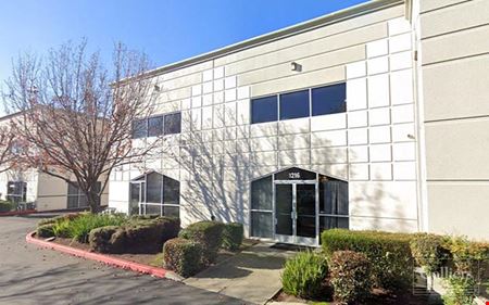 A look at LIGHT INDUSTRIAL SPACE FOR LEASE Industrial space for Rent in Livermore