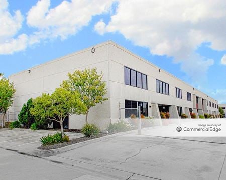 A look at Zuma Business Park Industrial space for Rent in Buena Park