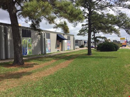 A look at West 34th Street Business Park Commercial space for Rent in Houston