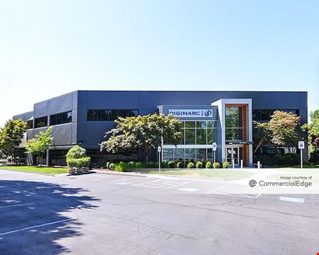 A look at Creekside Corporate Park - Building 9405 commercial space in Beaverton