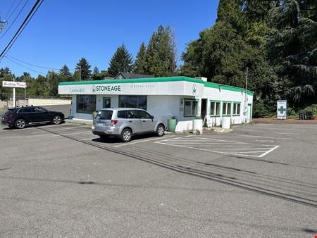 A look at 8621 SW Canyon Dr Retail space for Rent in Portland