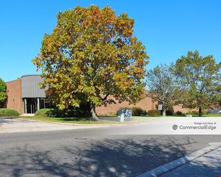 A look at 107 Gaither Drive Industrial space for Rent in Mount Laurel
