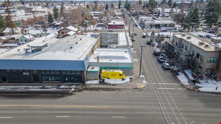 A look at Redevelopment Parcel in Downtown Bend commercial space in Bend